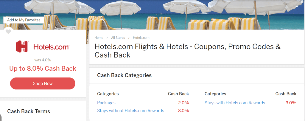 \"Hotels.com